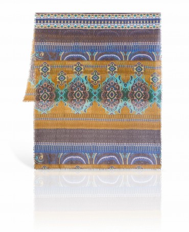 Палантин Унисекс W70.TW4-JAN178743/DIJON